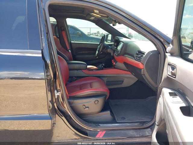 Aukcja sprzedaży 2024 Dodge Durango Srt 392 Premium Awd, vin: 1C4SDJGJ4RC173484, numer aukcji: 45321107