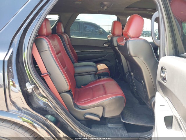Aukcja sprzedaży 2024 Dodge Durango Srt 392 Premium Awd, vin: 1C4SDJGJ4RC173484, numer aukcji: 45321107