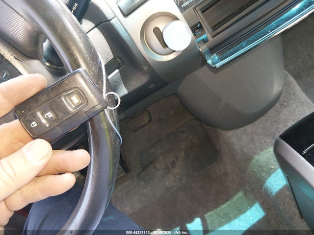 Aukcja sprzedaży 2007 Toyota Prius, vin: JTDKB20U177589983, numer aukcji: 45321112