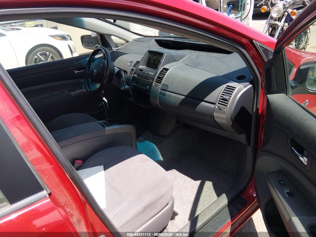 Aukcja sprzedaży 2007 Toyota Prius, vin: JTDKB20U177589983, numer aukcji: 45321112