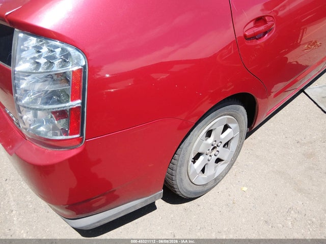 Aukcja sprzedaży 2007 Toyota Prius, vin: JTDKB20U177589983, numer aukcji: 45321112