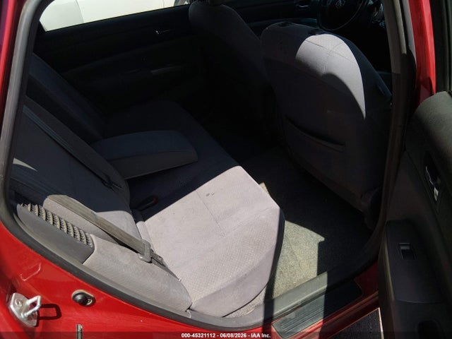Aukcja sprzedaży 2007 Toyota Prius, vin: JTDKB20U177589983, numer aukcji: 45321112