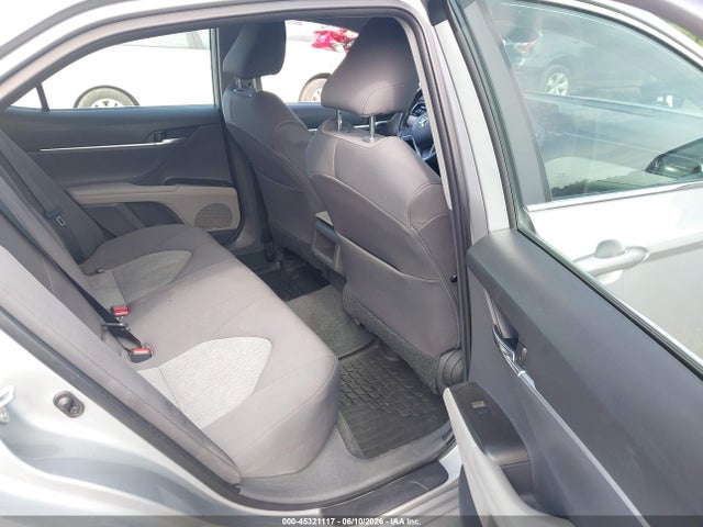 2021 Toyota Camry Le Awd მანქანა იყიდება აუქციონზე, vin: 4T1R11BK2MU047274, აუქციონის ნომერი: 45321117
