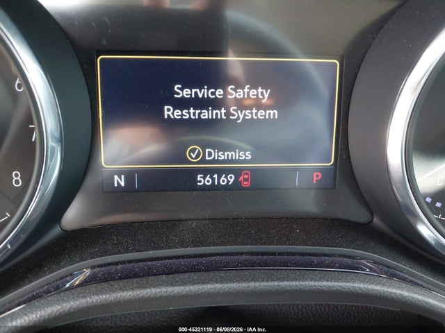 45321119 :رقم المزاد ، KL4MMDS20NB140261 vin ، 2022 Buick Encore Gx Fwd Select مزاد بيع