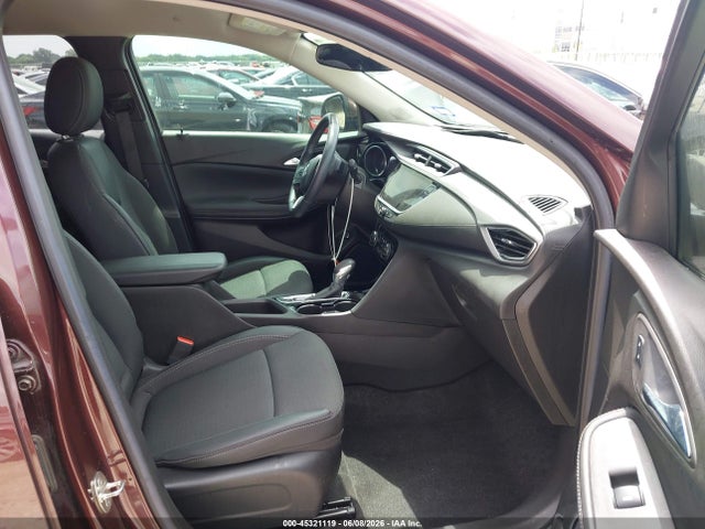 45321119 :رقم المزاد ، KL4MMDS20NB140261 vin ، 2022 Buick Encore Gx Fwd Select مزاد بيع