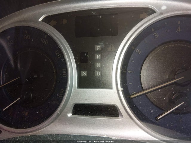 Продаж на аукціоні авто 2007 Lexus Is 250, vin: JTHBK262475037099, номер лоту: 45321127