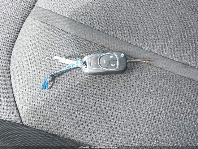 KIA Optima Lx 2018 5XXGT4L38JG232655 Image 11