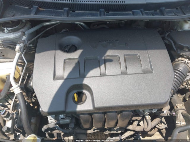 Продажа на аукционе авто 2013 Toyota Corolla S, vin: 5YFBU4EE7DP176029, номер лота: 45321134