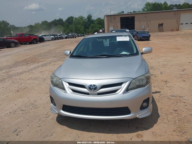 Продажа на аукционе авто 2013 Toyota Corolla S, vin: 5YFBU4EE7DP176029, номер лота: 45321134