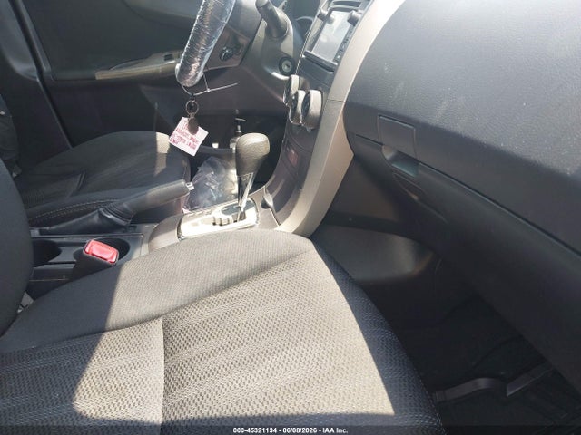 Продажа на аукционе авто 2013 Toyota Corolla S, vin: 5YFBU4EE7DP176029, номер лота: 45321134