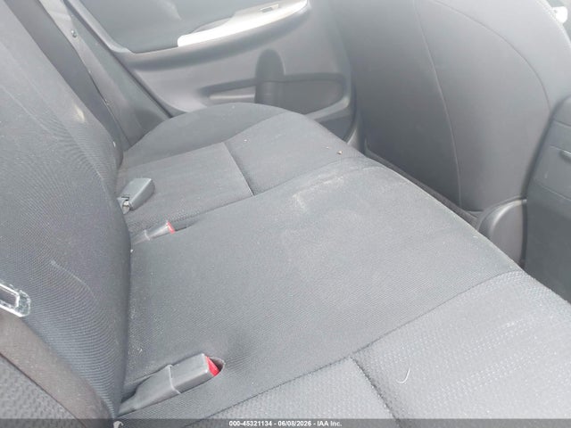 Продажа на аукционе авто 2013 Toyota Corolla S, vin: 5YFBU4EE7DP176029, номер лота: 45321134
