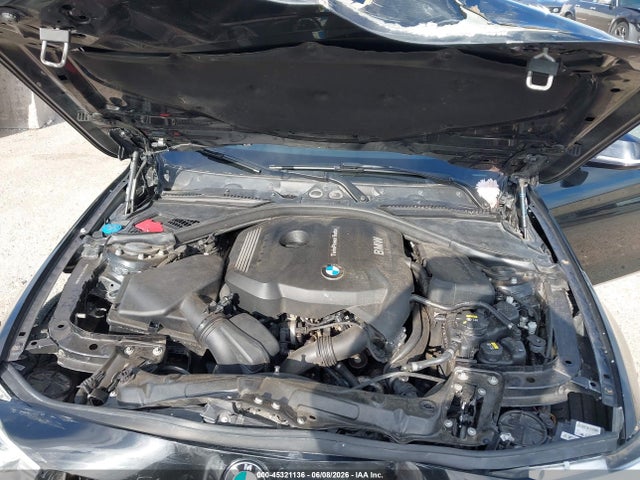 Aukcja sprzedaży 2017 Bmw 430i Gran Coupe, vin: WBA4F7C51HG438400, numer aukcji: 45321136