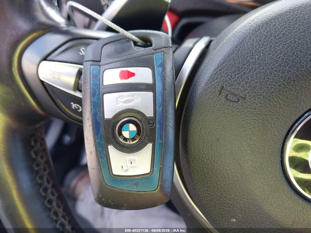 Aukcja sprzedaży 2017 Bmw 430i Gran Coupe, vin: WBA4F7C51HG438400, numer aukcji: 45321136