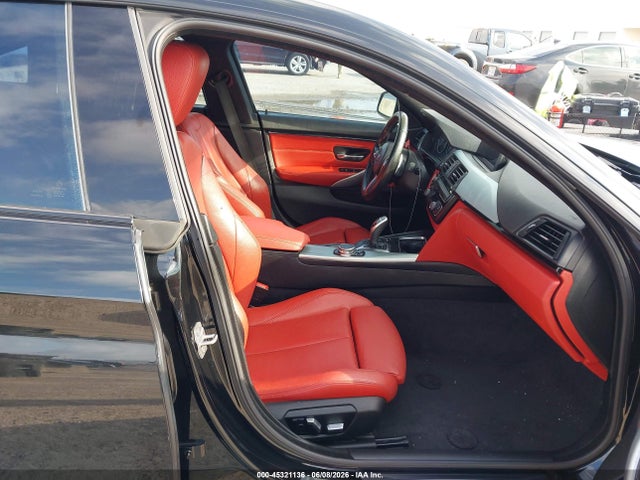 Aukcja sprzedaży 2017 Bmw 430i Gran Coupe, vin: WBA4F7C51HG438400, numer aukcji: 45321136