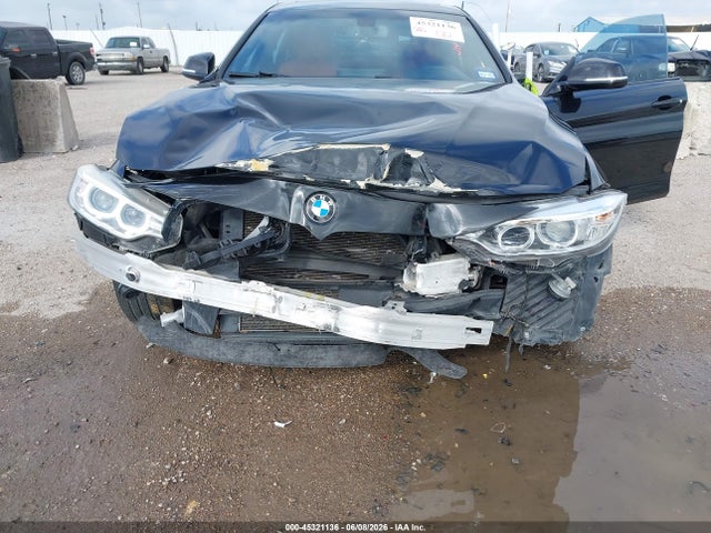 Aukcja sprzedaży 2017 Bmw 430i Gran Coupe, vin: WBA4F7C51HG438400, numer aukcji: 45321136