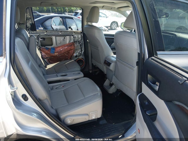 Aukcja sprzedaży 2014 Toyota Highlander Limited V6, vin: 5TDDKRFH9ES039574, numer aukcji: 45321149