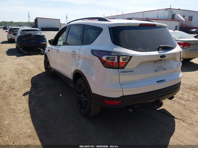 Aukcja sprzedaży 2017 Ford Escape Se, vin: 1FMCU0G99HUA16266, numer aukcji: 45321151