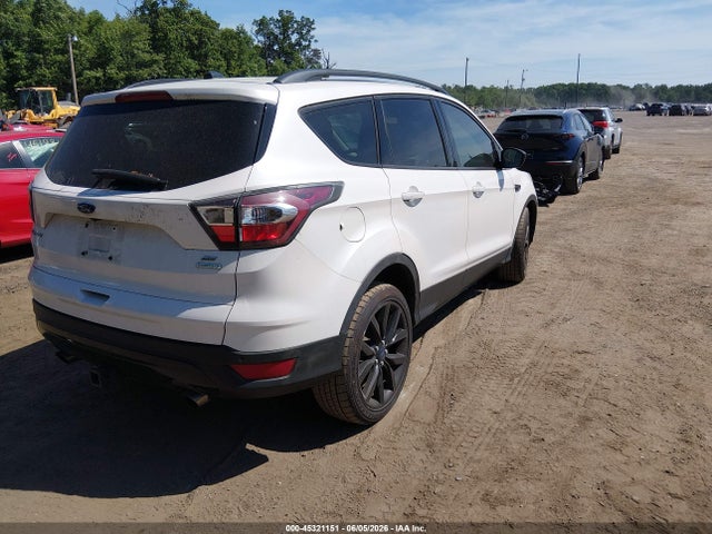 Aukcja sprzedaży 2017 Ford Escape Se, vin: 1FMCU0G99HUA16266, numer aukcji: 45321151
