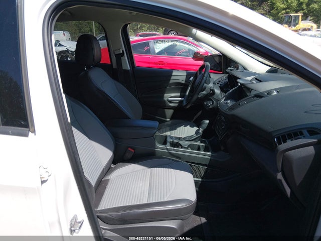 Aukcja sprzedaży 2017 Ford Escape Se, vin: 1FMCU0G99HUA16266, numer aukcji: 45321151