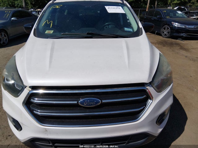 Aukcja sprzedaży 2017 Ford Escape Se, vin: 1FMCU0G99HUA16266, numer aukcji: 45321151