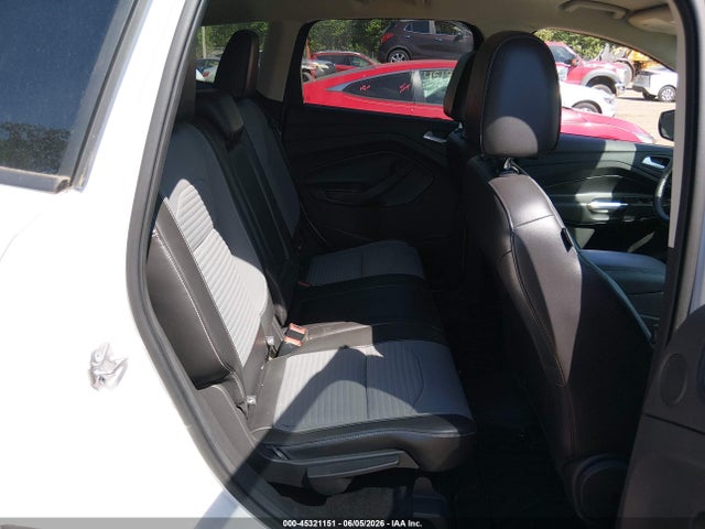 Aukcja sprzedaży 2017 Ford Escape Se, vin: 1FMCU0G99HUA16266, numer aukcji: 45321151