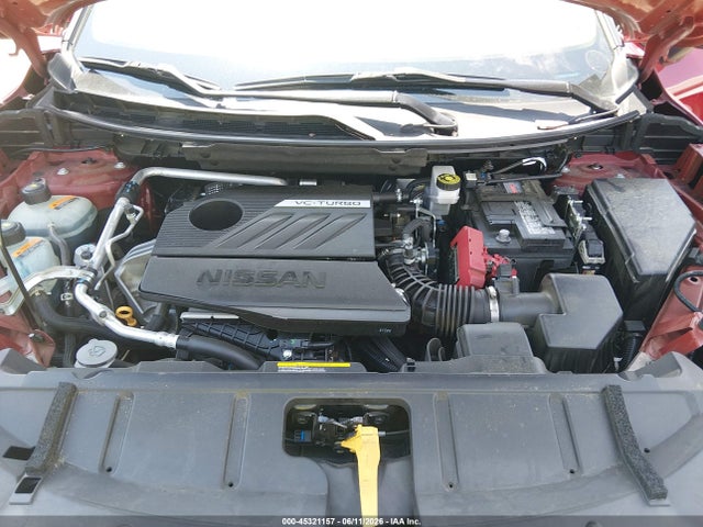 Продажа на аукционе авто 2023 Nissan Rogue Sv Fwd, vin: 5N1BT3BA3PC940742, номер лота: 45321157