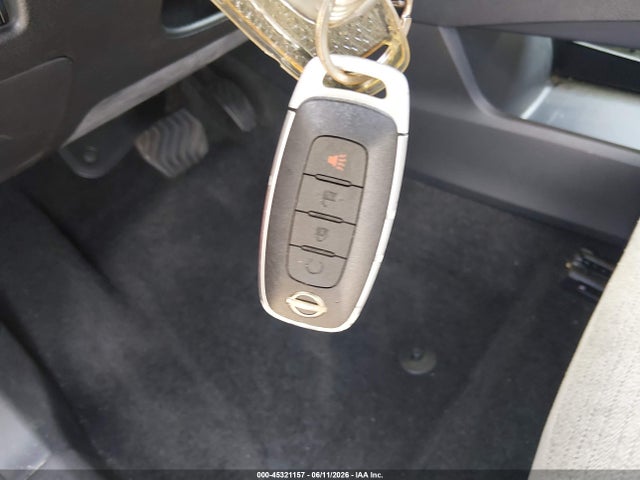 Продажа на аукционе авто 2023 Nissan Rogue Sv Fwd, vin: 5N1BT3BA3PC940742, номер лота: 45321157
