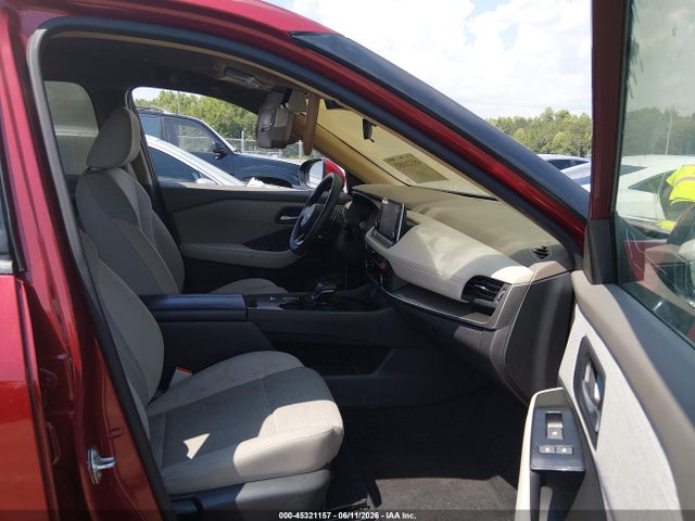 Продажа на аукционе авто 2023 Nissan Rogue Sv Fwd, vin: 5N1BT3BA3PC940742, номер лота: 45321157