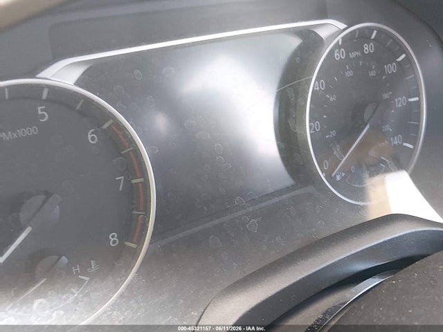 Продажа на аукционе авто 2023 Nissan Rogue Sv Fwd, vin: 5N1BT3BA3PC940742, номер лота: 45321157
