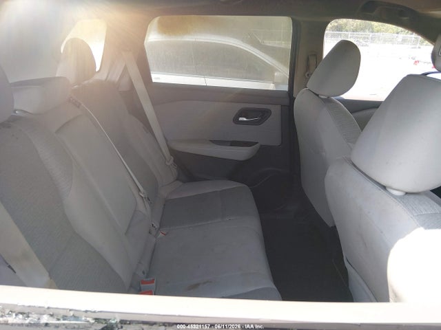 Продажа на аукционе авто 2023 Nissan Rogue Sv Fwd, vin: 5N1BT3BA3PC940742, номер лота: 45321157