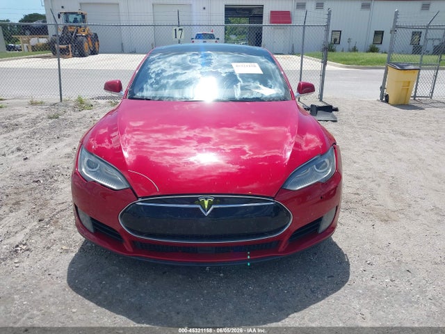 Aukcja sprzedaży 2015 Tesla Model S 85d/p85d, vin: 5YJSA1V44FF097401, numer aukcji: 45321158
