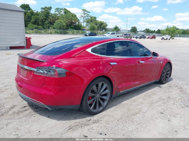 Aukcja sprzedaży 2015 Tesla Model S 85d/p85d, vin: 5YJSA1V44FF097401, numer aukcji: 45321158