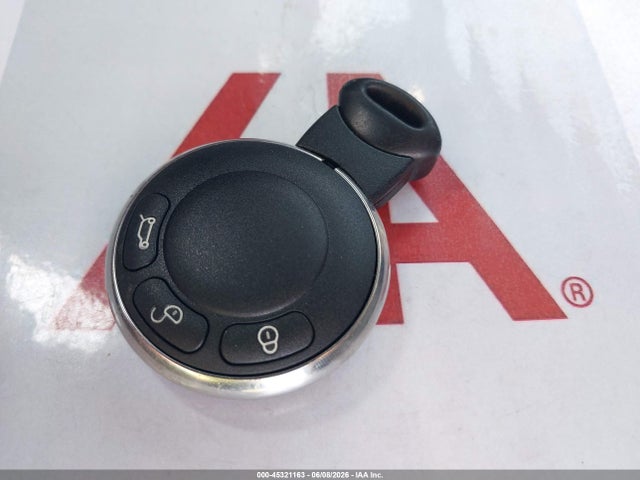 Продажа на аукционе авто 2011 Mini Cooper, vin: WMWSU3C59BT091905, номер лота: 45321163
