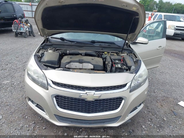 Aukcja sprzedaży 2014 Chevrolet Malibu 2lt, vin: 1G11E5SL8EF147786, numer aukcji: 45321165
