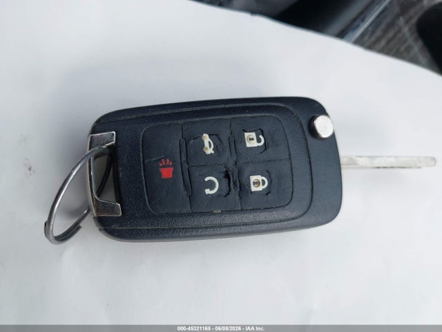 Aukcja sprzedaży 2014 Chevrolet Malibu 2lt, vin: 1G11E5SL8EF147786, numer aukcji: 45321165
