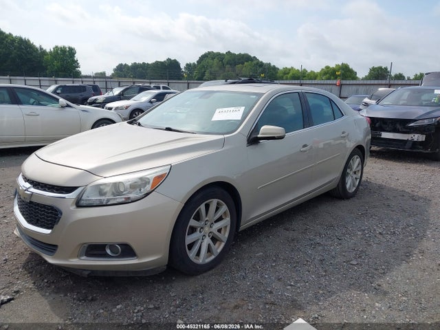 Aukcja sprzedaży 2014 Chevrolet Malibu 2lt, vin: 1G11E5SL8EF147786, numer aukcji: 45321165