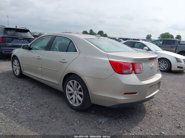 Aukcja sprzedaży 2014 Chevrolet Malibu 2lt, vin: 1G11E5SL8EF147786, numer aukcji: 45321165
