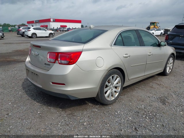 Aukcja sprzedaży 2014 Chevrolet Malibu 2lt, vin: 1G11E5SL8EF147786, numer aukcji: 45321165