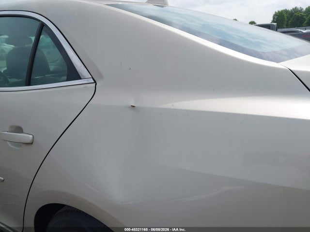 Aukcja sprzedaży 2014 Chevrolet Malibu 2lt, vin: 1G11E5SL8EF147786, numer aukcji: 45321165