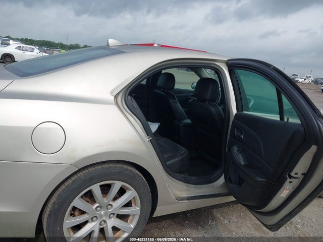 Aukcja sprzedaży 2014 Chevrolet Malibu 2lt, vin: 1G11E5SL8EF147786, numer aukcji: 45321165