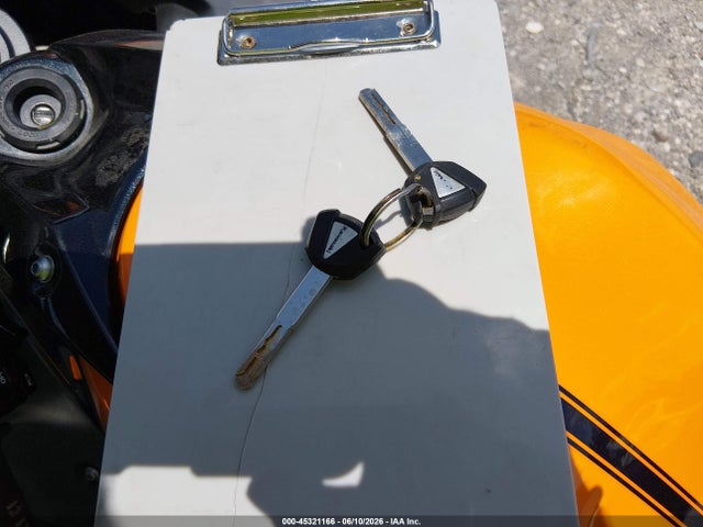 Kawasaki Ex650 P 2025 ML5EXEP11SDAF7504 Image 11