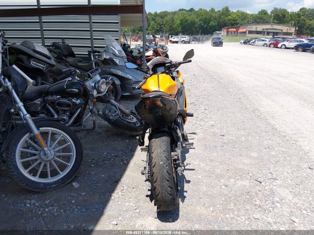 Kawasaki Ex650 P 2025 ML5EXEP11SDAF7504 Image 6