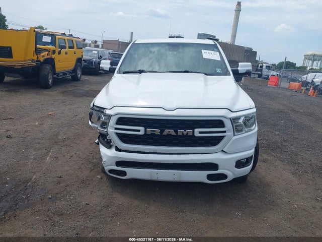 Aukcja sprzedaży 2023 Ram 1500 Big Horn  4x4 5'7 Box, vin: 1C6SRFFT5PN629115, numer aukcji: 45321167