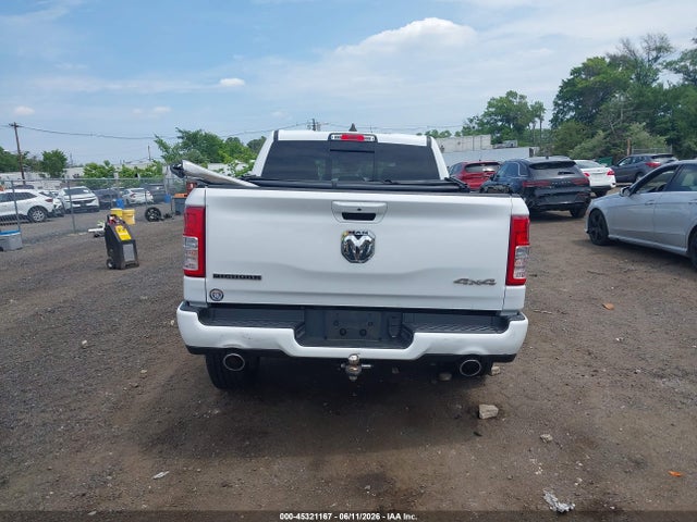 Aukcja sprzedaży 2023 Ram 1500 Big Horn  4x4 5'7 Box, vin: 1C6SRFFT5PN629115, numer aukcji: 45321167