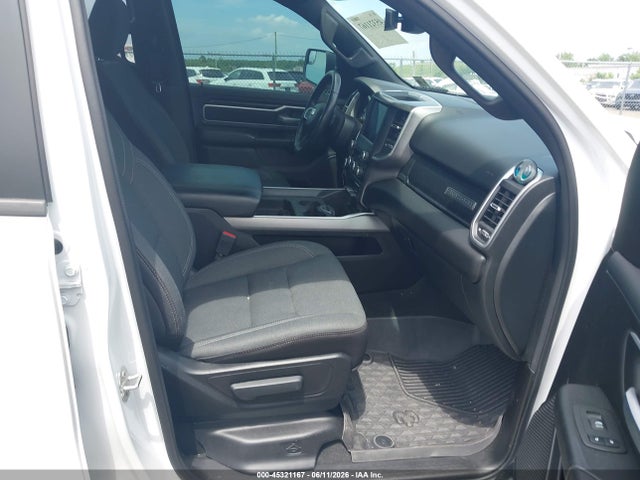 Aukcja sprzedaży 2023 Ram 1500 Big Horn  4x4 5'7 Box, vin: 1C6SRFFT5PN629115, numer aukcji: 45321167