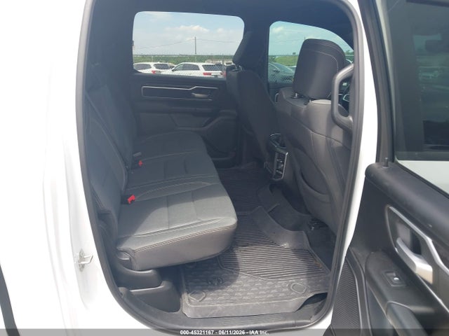 Aukcja sprzedaży 2023 Ram 1500 Big Horn  4x4 5'7 Box, vin: 1C6SRFFT5PN629115, numer aukcji: 45321167