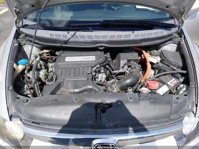 Продажа на аукционе авто 2007 Honda Civic Hybrid, vin: JHMFA36217S001656, номер лота: 45321168