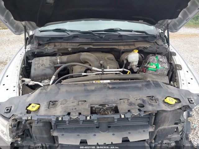 RAM 1500 Slt 2016 1C6RR6GT7GS227580 Image 10