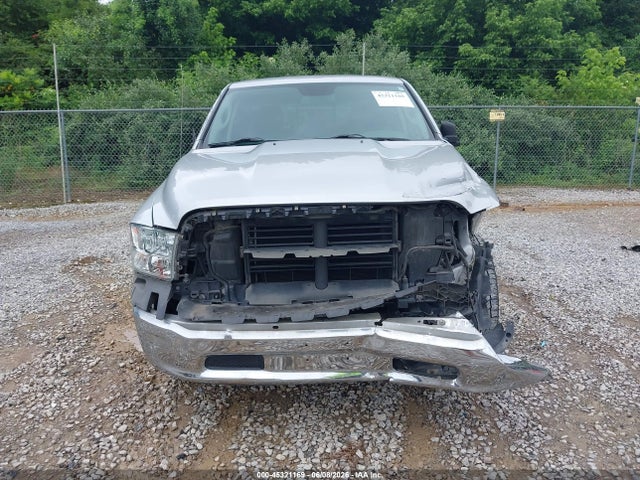 RAM 1500 Slt 2016 1C6RR6GT7GS227580 Image 12