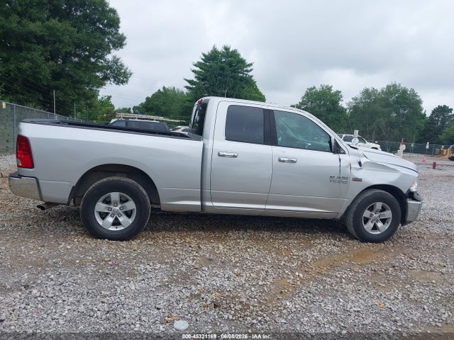 RAM 1500 Slt 2016 1C6RR6GT7GS227580 Image 13